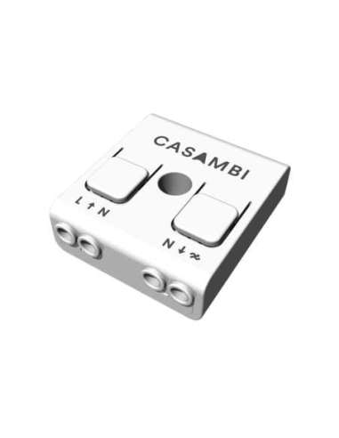 REGULADOR TRIAC 220-240VCA CONTROLADO POR CASAMBI - A003947602 ROBLAN 227CBUTED
