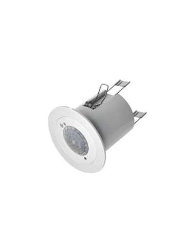 SENSOR 73/75MM DIÁMETRO FONDO 78MM 220-240VCA SENSOR DE PRESENCIA Y LUZ - A003947609 ROBLAN 227CBUCEFL