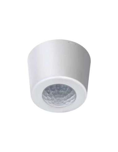 SENSOR SUPERFICIE 220-240VCA SENSOR DE PRESENCIA Y LUZ - A003947613 ROBLAN 227CBUHBWD