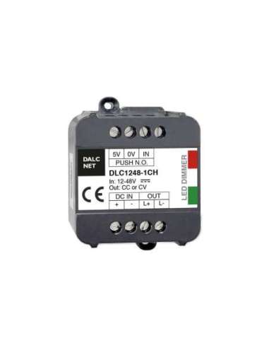 TIMER MANTIENE LA MEMORIA CON UN RELOJ CON AUTONOMÍA DE 24H 12-48V - A003947615 ROBLAN 227TIMERCASAMBI