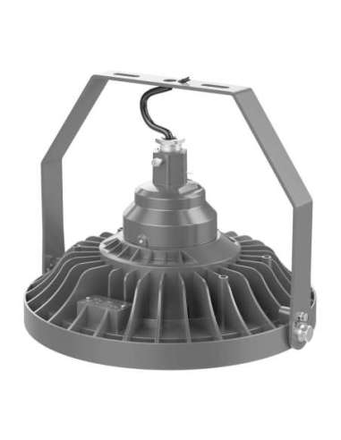 CAMPANA ATEX ARMOR SMD 150W AC100-277V 6000K 21000LM 120° - A003947620 ROBLAN ARMOR150B