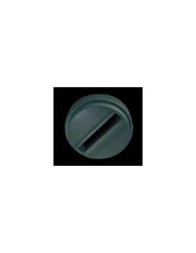 ACCESORIO MONTAJE SUPERFICIE PARA REFERENCIAS TK - NEGRO - A003947648 ROBLAN TRACKSUPN