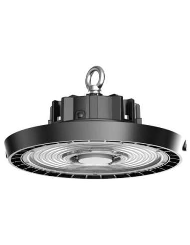 CAMPANA INDUSTRIAL ASTRO X2 SMD 200W AC100-277V 6000K 38000LM 120° MW DIM - A003947662 ROBLAN ASTROFDLX2200B