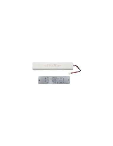 DRIVER REGULABLE PARA LED 1-10V DALI  HASTA 30W/ 250-700MA - A003947691 ROBLAN ROBDALI30