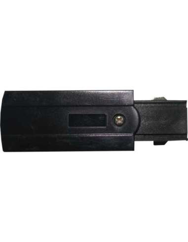 CONECTOR DE ALIMENTACION TK NEGRO - IZQUIERDA - A003947705 ROBLAN TRACKPN-L