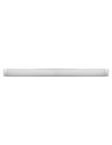 LUMINARIA INTERIOR 1200X75X27MM 36W 3240LM PF0