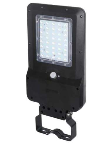 LUMINARIA VIAL 15W PL.SOL.SOR.BAT.5400MAH/7