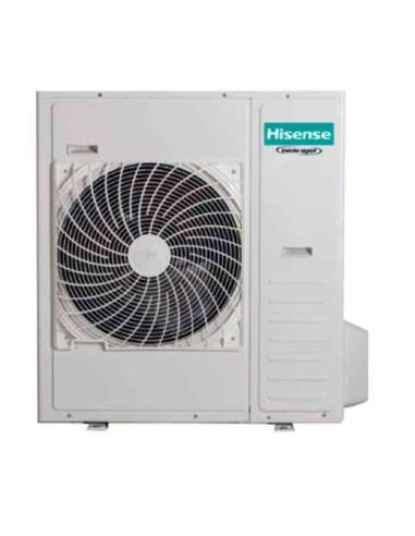 UNIDAD EXTERIOR 5X1 MULTI-INVERTER 42K R32 12500/3800-15300W 13500/6700-17200W - A004084829 HISENSE 5AMW125U4RTA