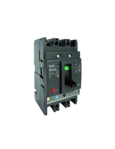 INT.MCCB NME 125-80-4 CJMDA.NME - A004087215 TEMPER 0134878