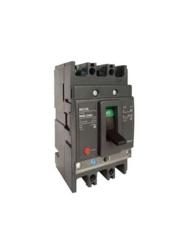 CONTACTO AUX.+CTO.ALR.MCCB AXAL-100 - A004087239 TEMPER 0134915
