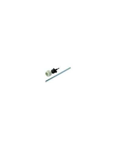 Eje para mando exterior tipo S000/S00/S0 320mm 5x5 - A004092941 SOCOMEC 14070532