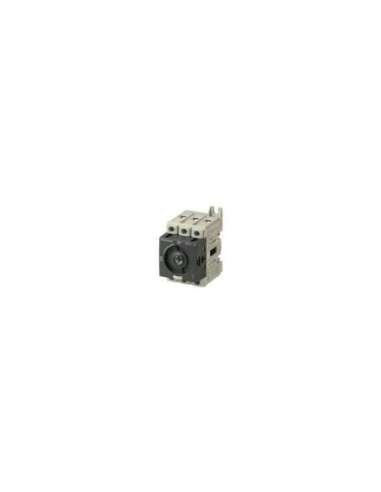 Interruptor seccionador modular 3P 16A. SIRCO M1 - A004093567 SOCOMEC 22003000