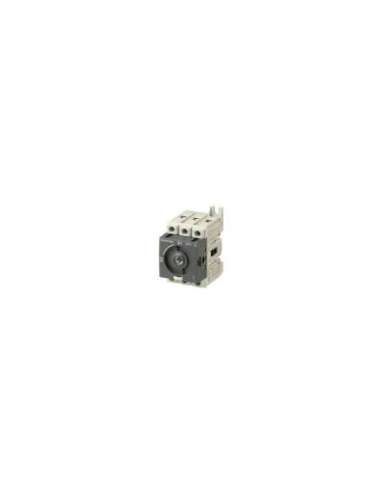Interruptor-seccionador universal SIRCO M1 3P 20A - A004093568 SOCOMEC 22003001