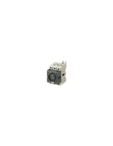 Interruptor-seccionador universal SIRCO M1 3P 25A - A004093569 SOCOMEC 22003002