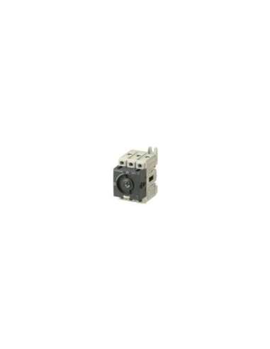 Interruptor-seccionador universal SIRCO M1 3P 32A - A004093570 SOCOMEC 22003003