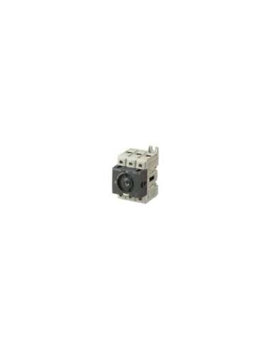 Interruptor-seccionador universal SIRCO M2 3P 63A - A004093572 SOCOMEC 22003006