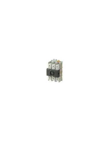 Interruptor-seccionador universal SIRCO M3 3P 100A - A004093574 SOCOMEC 22003010