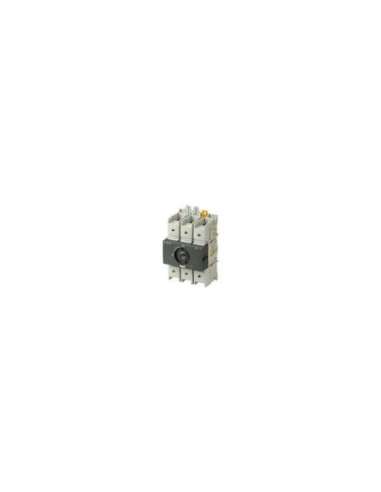 Interruptor-seccionador universal SIRCO M3 3P 125A - A004093575 SOCOMEC 22003011