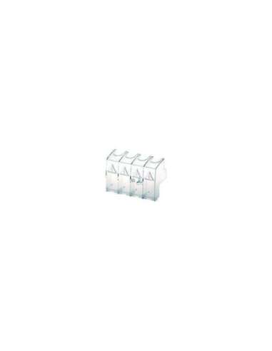 Cubrebornes 4P 100-160A arriba y abajo - A004093614 SOCOMEC 22944016
