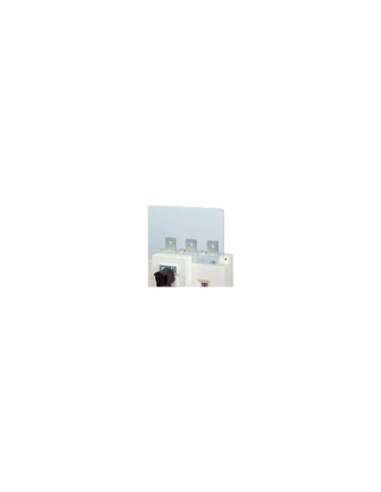 Pantalla de protección pletinas 3P cd 800-1250A arriba o abajo SIRCO - A004093701 SOCOMEC 26984080