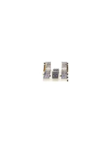 Juego de 4 embarrados de puenteado 50x5 para SIRCOVER-ATyS 630A - A004094400 SOCOMEC 41094063