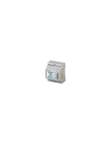 Analizador de redes DIRIS A-10 sin comunicación MODBUS RS485 - A004094759 SOCOMEC 48250400