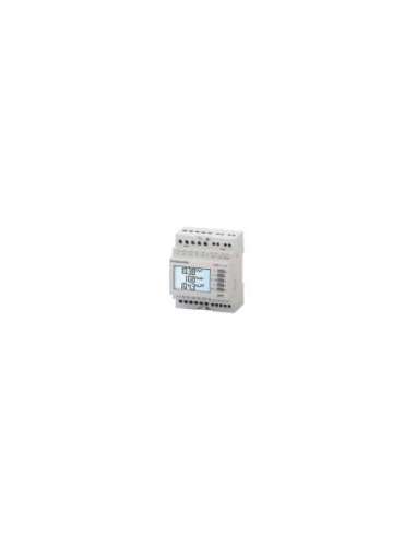 Analizador de redes DIRIS A-10 con comunicación MODBUS RS485 - A004094760 SOCOMEC 48250401