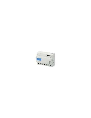 Contador COUNTIS E33 Direct 100A doble tarifa comunicación MODBUS RS485 - A004094916 SOCOMEC 48503012