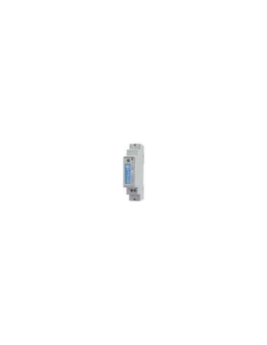 Contador activo COUNTIS E03 Direct 40A comunicación MODBUS RS485 - A004094920 SOCOMEC 48503039