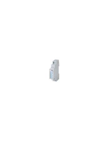 Contador activo COUNTIS E00 Direct 40A salida de pulsos - A004094939 SOCOMEC 48503058
