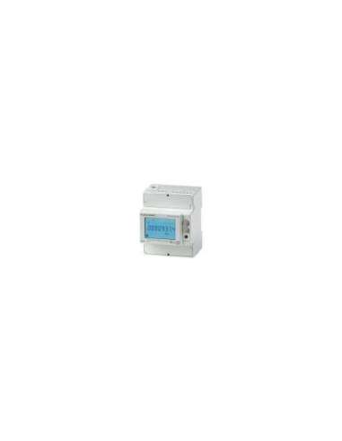 Contador activo COUNTIS E21 Direct 80A doble tarifa + MID - A004094943 SOCOMEC 48503062