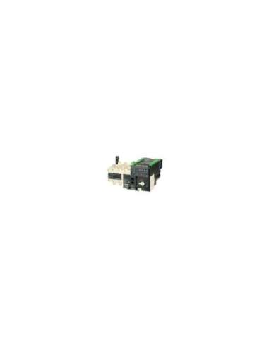 Conmutador automático ATyS g 4P 250A - A004096068 SOCOMEC 95534025