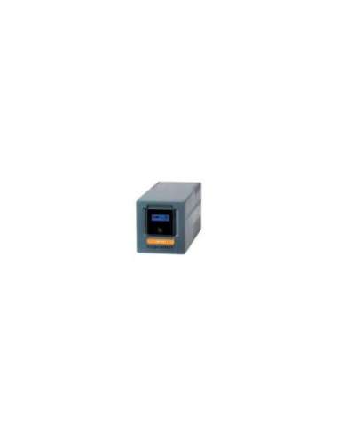 NeTYS PE 1000VA USB LCD - A004096214 SOCOMEC NPE-1000-LCD