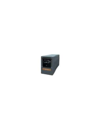 NeTYS PE 600VA BASIS - A004096217 SOCOMEC NPE-B600