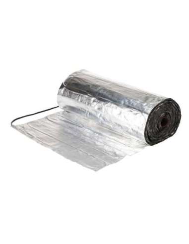 Rointe Malla Calefactora Eléctrica Erko – Suelos Laminado/Vinilo/Linóleo/Moqueta 20m MSIWFH100 ROINTE MSIWFH100