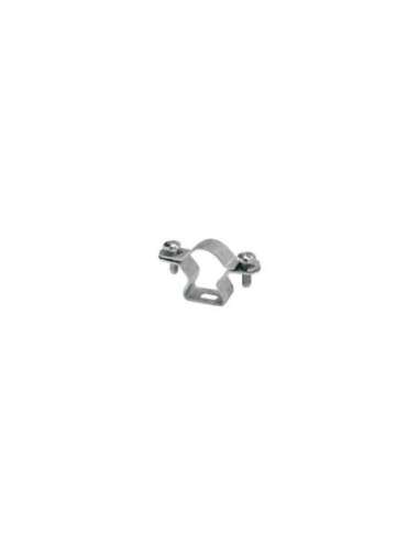 SOPORTE CON TAPA-COLLARIN-ACERO CINC.M16 6 GAESTOPAS 6040-16