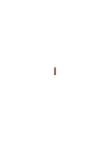TUBO CORRUGADO MEDIO FK15 - Ø 25MM - SIN GUIA PARA CABLES - MARRÓN - A004306691 GEWISS DX15625R (EMBALAJE DE 75 METROS)