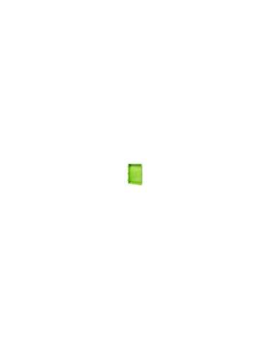 FONDO DE EMPOTRAR GREEN WALL PARA CENTRALINO SERIE 40 CDKI - PARA PAREDES CARTÓN YESO - - A004306937 GEWISS GW40689PM