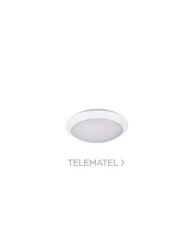 LUMINARIA SUPERFICIE START IP66 2400LM 830 MW BLANCO SYLVANIA 0049020