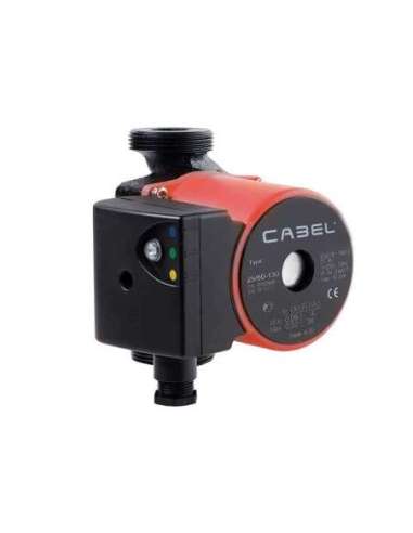 Bomba circuladora electrónica para calefacción BCC PLUS 25-80-180 CABEL 423561