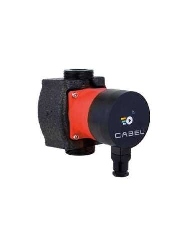 Bomba circuladora electrónica digital para calefacción BCC COMPACT 32/80-180 CABEL 423684