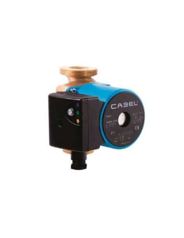 Bomba circuladora electrónica cuerpo bronce para ACS modelo BCAS SANIT 32/80-180 CABEL 423714