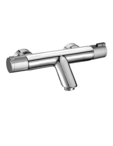 TERMOSTATICA BAÑO-DUCHA CABEL SIN ACCESORIOS - A004312570 CABEL 61254