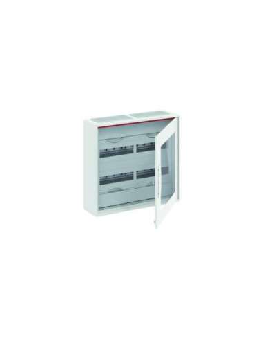 CA23RT Arm.superf.48mod(150mm) pta.tra. 2CPX052251R9999 - A004316777 ABB 2CPX052251R9999
