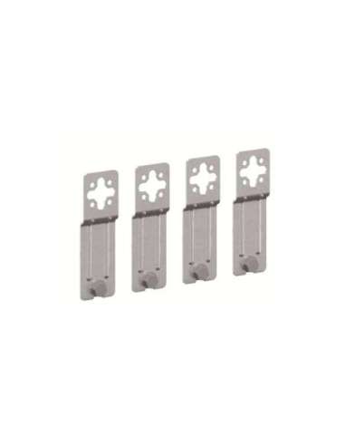 CZ1P4 Soporte fijacion mural 4Uds. 2CPX052459R9999 - A004316908 ABB 2CPX052459R9999