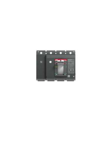 XT5N 400 PARTE INTERRUPTIVA 4p F F 1SDA100552R1 - A004318429 ABB 1SDA100552R1