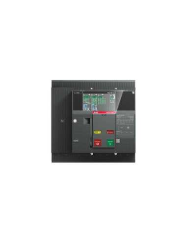 XT7S M 1250 Ekip Dip LS/I In1250A 4p F F 1SDA101656R1 - A004319211 ABB 1SDA101656R1
