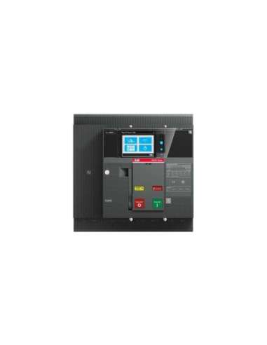 XT7S M 1250 Ekip Touch LSI In1250A 4p FF 1SDA101668R1 - A004319223 ABB 1SDA101668R1