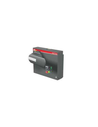 RHD XT5 F/P MANDO ROTATIVO DIRECTO 1SDA104826R1 - A004319587 ABB 1SDA104826R1