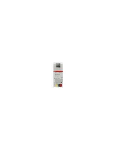 IP Router Secure DIN - A004319990 NIESSEN IPR/S 3.5.1